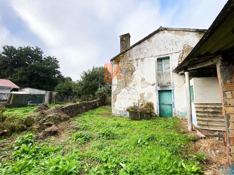 Foto a8a75401-da40-4995-9ef5-40d0afaa0269. Maison dans rua poza real abaixo 13-b dans Campus Sur - Santa Marta Santiago de Compostela