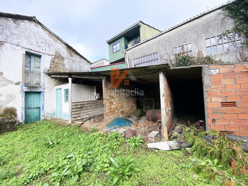 Foto adf95bb3-251a-454f-a813-43fa6428b934. Maison dans rua poza real abaixo 13-b dans Campus Sur - Santa Marta Santiago de Compostela