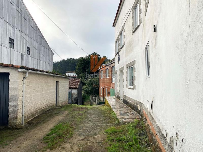 Foto b11c31b9-55ac-4848-a120-456852e01c0f. Maison dans rua poza real abaixo 13-b dans Campus Sur - Santa Marta Santiago de Compostela