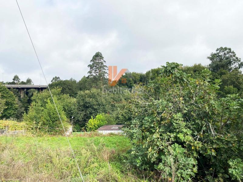 Foto bcd7beaf-48df-4df2-9e9a-93cad9821393. Maison dans rua poza real abaixo 13-b dans Campus Sur - Santa Marta Santiago de Compostela