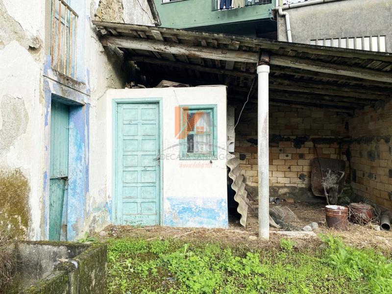 Foto ca6d5464-eaf6-41f5-9407-b9ced4bc1479. Maison dans rua poza real abaixo 13-b dans Campus Sur - Santa Marta Santiago de Compostela