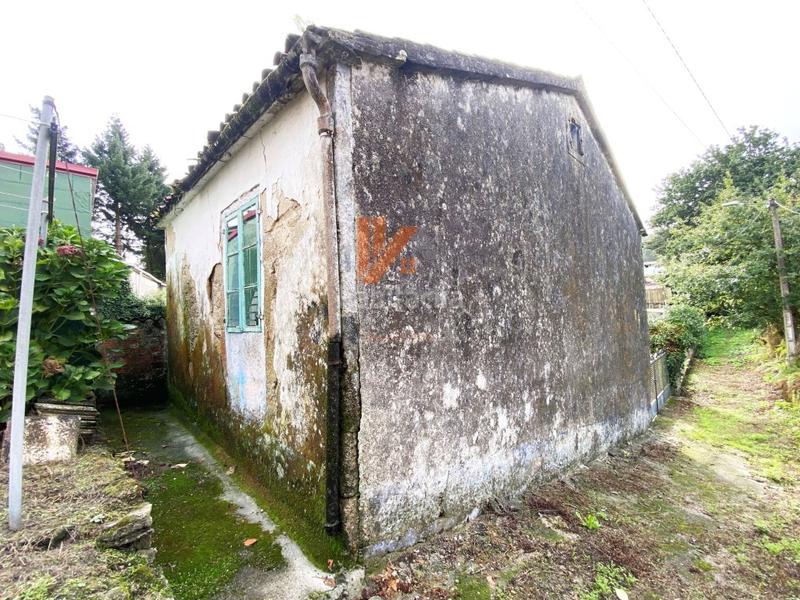 Foto cf26176f-45ae-4147-8ad7-2bde2d8d4097. Maison dans rua poza real abaixo 13-b dans Campus Sur - Santa Marta Santiago de Compostela