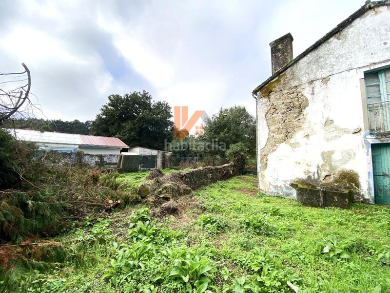 Foto e507c679-6acc-49b8-8a87-8fd7ce6963eb. Maison dans rua poza real abaixo 13-b dans Campus Sur - Santa Marta Santiago de Compostela