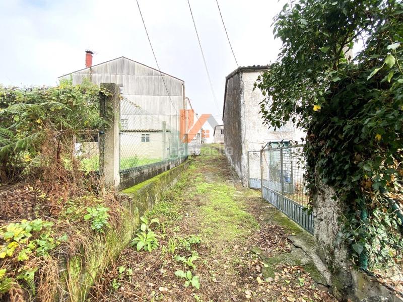 Foto eeb1666f-d456-4eb3-9baf-3d2463d7ad77. Maison dans rua poza real abaixo 13-b dans Campus Sur - Santa Marta Santiago de Compostela