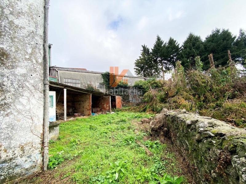 Foto eeb47c94-1460-42c6-8eca-adff436912c4. Maison dans rua poza real abaixo 13-b dans Campus Sur - Santa Marta Santiago de Compostela