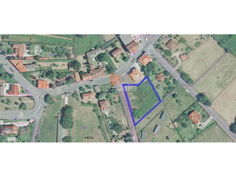 Foto 27946fbb-6be2-46b6-a6e1-d846a4275759. Wohngrundstück in avenida maestro m gomez lorenzo 0 in Vedra