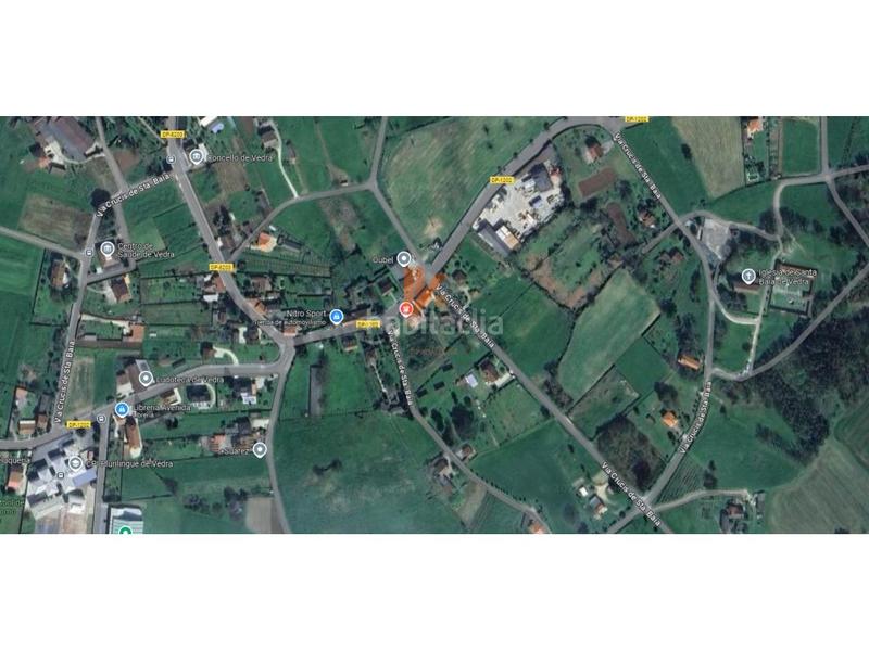 Foto 2d013c72-28ae-4b10-9b2d-2ed4f50b15f3. Wohngrundstück in avenida maestro m gomez lorenzo 0 in Vedra