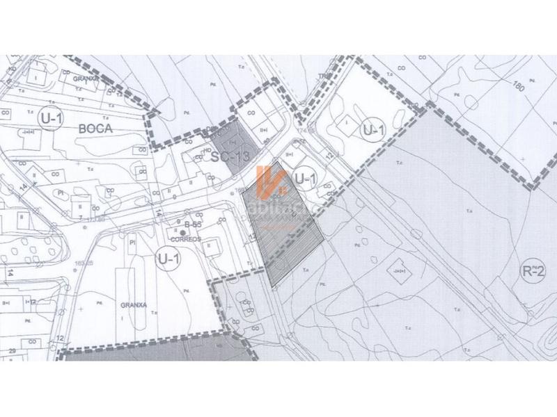 Foto 82f6d624-90f9-4b58-9174-82bb600640d8. Wohngrundstück in avenida maestro m gomez lorenzo 0 in Vedra