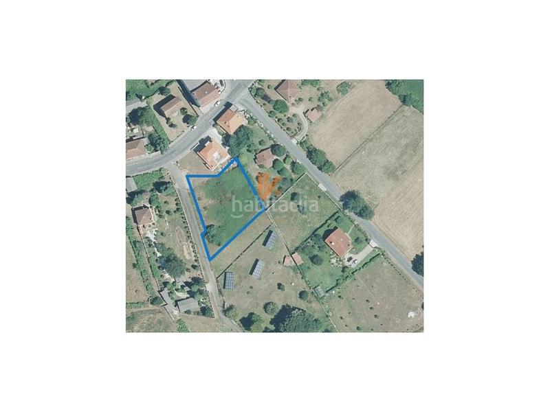 Foto 88e0f4d2-ec2b-477d-b89d-954dc1f9436b. Wohngrundstück in avenida maestro m gomez lorenzo 0 in Vedra