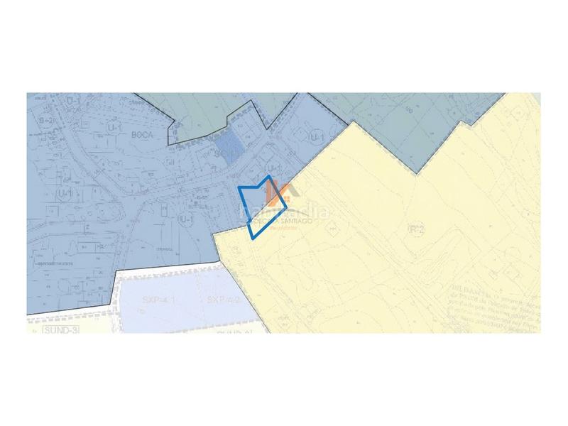 Foto f671902d-b145-4e17-8c6c-8419a12b1756. Wohngrundstück in avenida maestro m gomez lorenzo 0 in Vedra