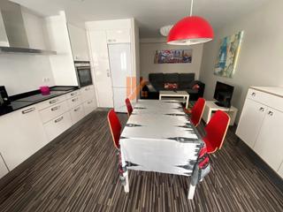 Alquiler Apartamento en Rúa nova de abaixo 26. Apartamento de alquiler rúa nova de abaixo