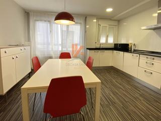 Miete Appartement in Rúa nova de abaixo 26. Apartamento de alquiler rúa nova de abaixo