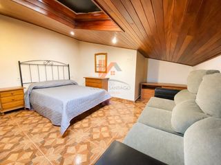 Lloguer Apartament a Rua xasmins 10. Se alquila piso en rua xasmins santiago de compostela