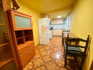 Lloguer Apartament a Rua xasmins 10. Se alquila piso en rua xasmins santiago de compostela