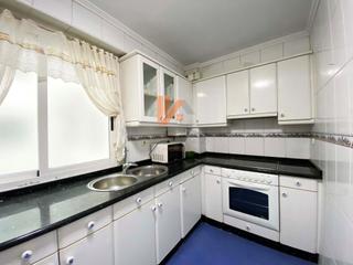 Pis a Rua santiago chile 29. Piso en venta de 3 dormitorios en santiago de compostela
