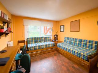 Apartament a Rua pelamios 14. Apartamento tipo estudio en venta santiago de compostela.