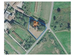 Terreny residencial a Teo. Parcela en venta en regoufe teo