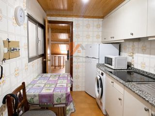 Rent Apartment in Rua basquiños 59. Alquiler de apartamento en basquiños
