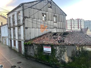 Edifici a Conxo. Se vende edificio en pleno centro de santiago, con posibilidad d