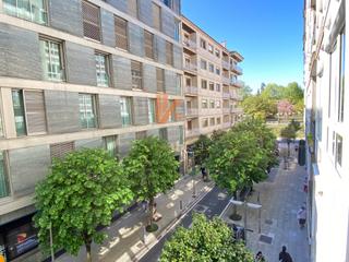 Pis a Rua xeneral pardiñas 3. Exclusiva vivienda reformada en la calle general pardiñas
