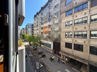 Appartement en Rua montero rios 24. Espectacular piso con garaje en montero rios