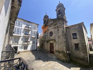 Appartement en Plaza san miguel agros 7. Se vende piso de 5 habitaciones en pleno casco histrico de sant