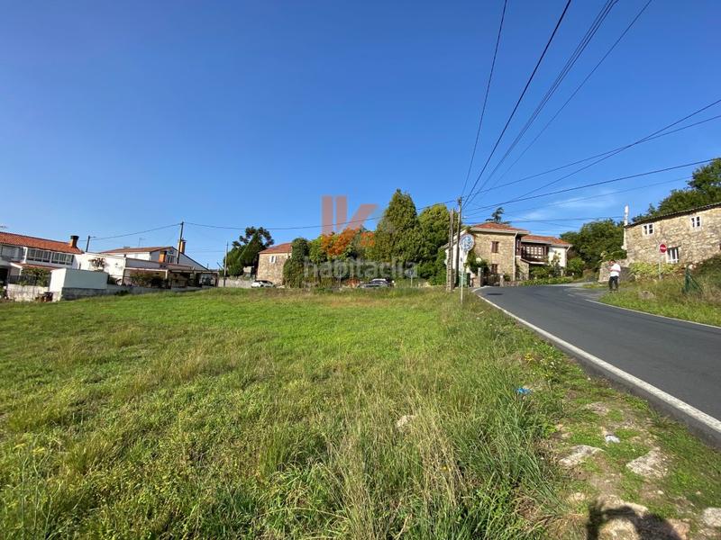 Foto 2f3e3723-94b9-44dd-9af4-9255f803bcca. Terrain résidentiel dans Parroquias de Santiago Santiago de Compostela