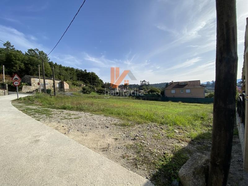 Foto 34a8156f-eb61-43a9-b02a-cffbdf157c71. Terrain résidentiel dans Parroquias de Santiago Santiago de Compostela