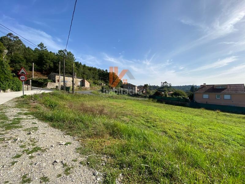 Foto 51a6d83d-638d-4839-8967-f50f842873b1. Terrain résidentiel dans Parroquias de Santiago Santiago de Compostela