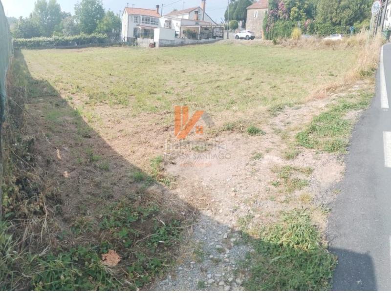 Foto 52220ba9-6dd1-4256-a356-9aa5955ce4b8. Terrain résidentiel dans Parroquias de Santiago Santiago de Compostela
