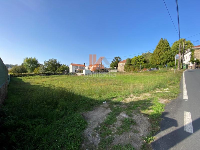 Foto 624da8fd-681d-444c-8e4f-610a7e1f50db. Terrain résidentiel dans Parroquias de Santiago Santiago de Compostela