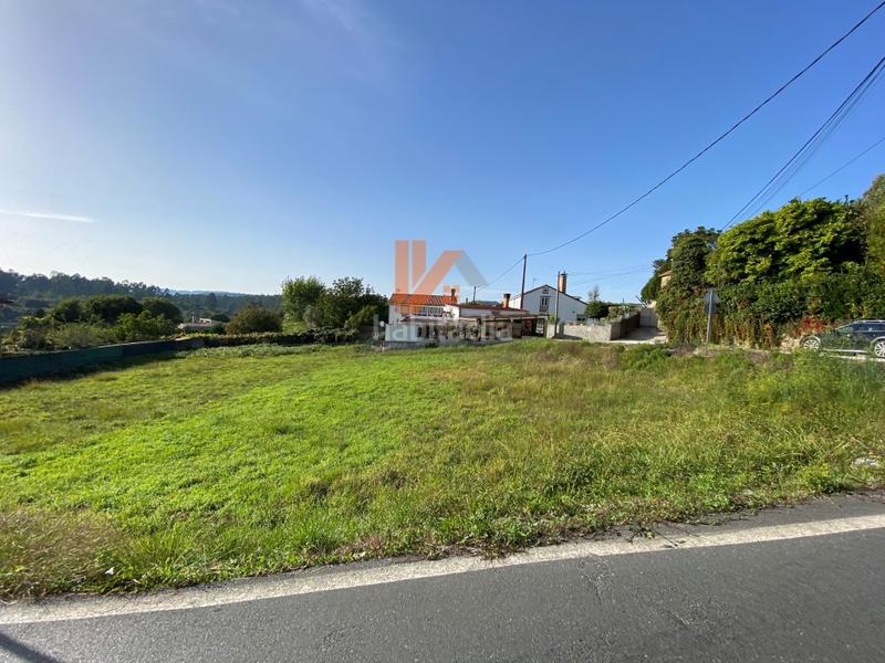 Foto 701a862e-0554-4341-b81a-f914ccd7915e. Terrain résidentiel dans Parroquias de Santiago Santiago de Compostela