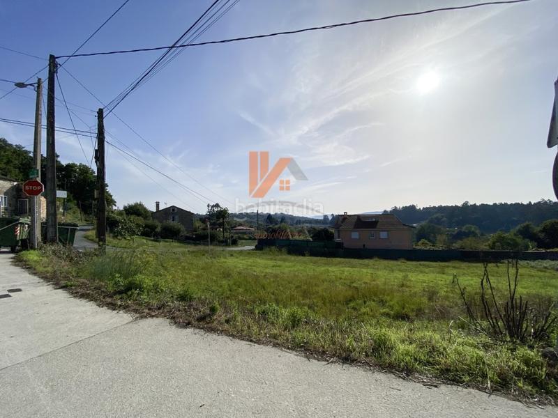 Foto 7afaa306-7335-4d32-88e1-64be9f3f8732. Terrain résidentiel dans Parroquias de Santiago Santiago de Compostela