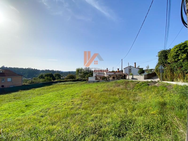 Foto 9d87d032-a547-45a3-ae13-e8493fed56f8. Terrain résidentiel dans Parroquias de Santiago Santiago de Compostela