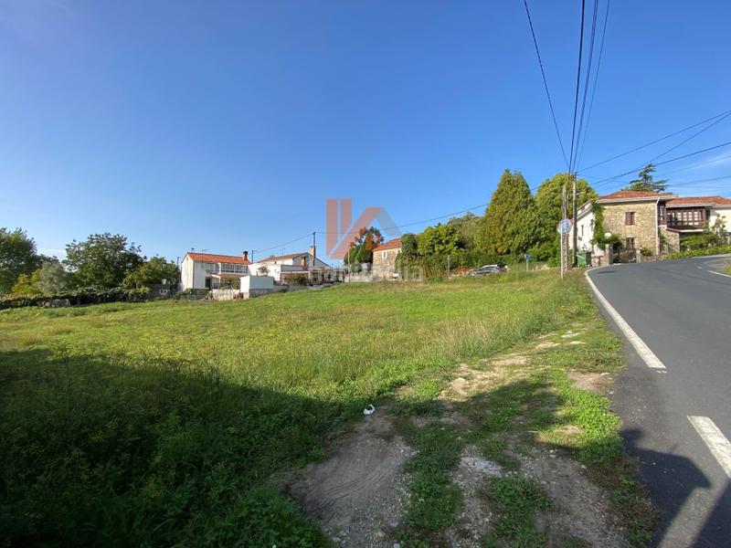 Foto a850fadd-ed52-4e33-87ff-cda355a919d1. Terrain résidentiel dans Parroquias de Santiago Santiago de Compostela