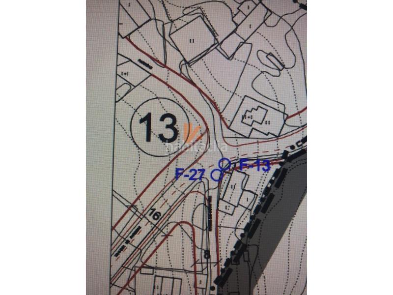 Foto ceb5b1cc-bc00-4417-b1a9-9a8d28d41660. Terrain résidentiel dans Parroquias de Santiago Santiago de Compostela