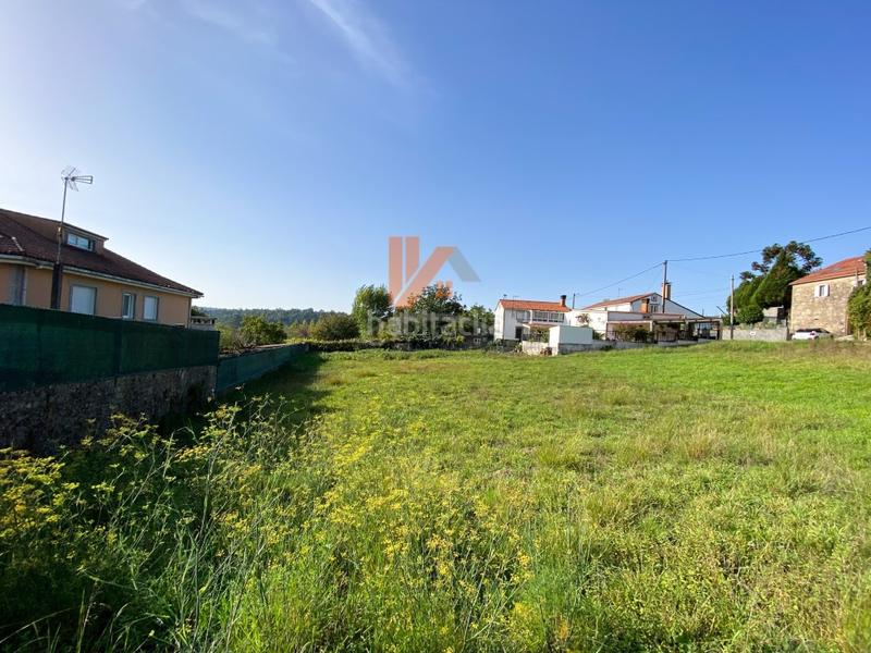 Foto f2605af9-87b7-453a-881c-2a706d65f25c. Terrain résidentiel dans Parroquias de Santiago Santiago de Compostela