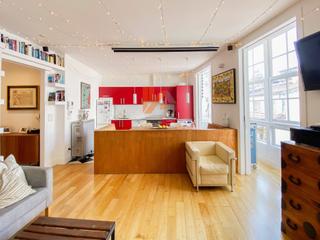 Appartement  N/a. Se vende espectacular piso en el casco histrico de santiago, co