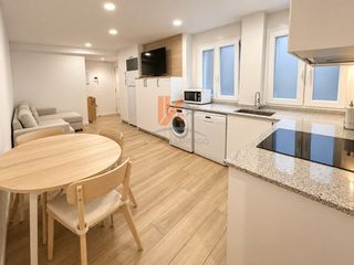 Affitto Appartamento in Rua xeneral pardiñas 10. Piso para estudiantes en el centro de la ciudad