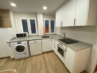 Alquiler Piso en Rua xeneral pardiñas 10. Piso recien reformado en el centro de la ciudad