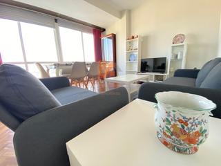 Location Appartement à Plaza doutor puente castro 5. Piso exterior estudiantes 5 habitaciones