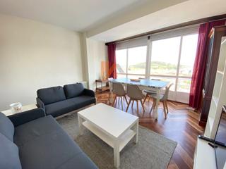 Location Appartement à Plaza doutor puente castro 5. Piso exterior estudiantes 5 habitaciones