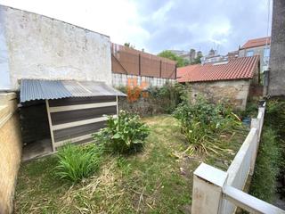 Lloguer Pis a Rua garcia blanco 5. Piso con jardin en alquiler