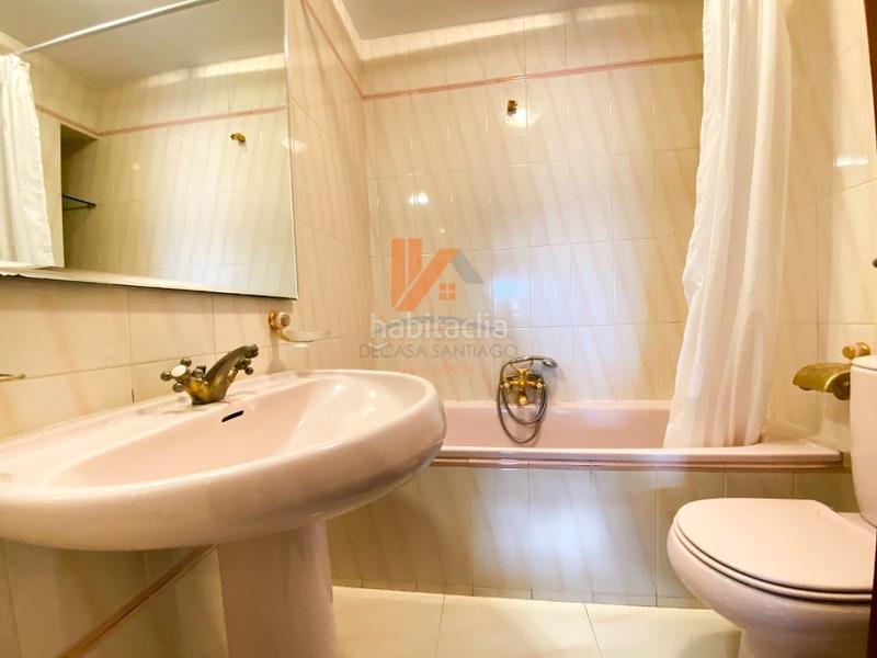 Foto 1153c4ab-142c-4f9a-b4d5-54cf07f45fee. Appartamento in rua republica arxentina 13 in Ensanche - Sar Santiago de Compostela