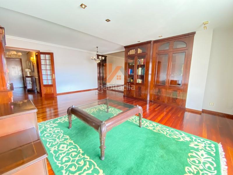 Foto 25bd514a-7175-4871-9283-0758f3250541. Appartamento in rua republica arxentina 13 in Ensanche - Sar Santiago de Compostela