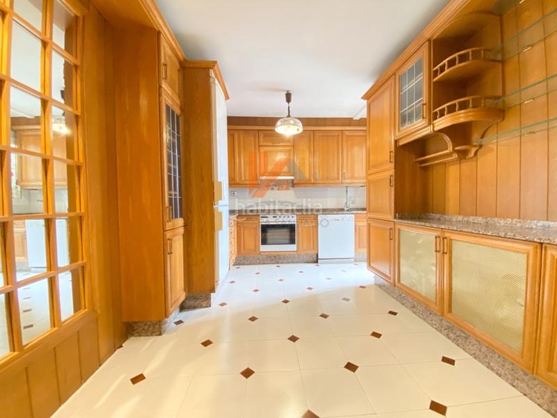 Foto 58bf9e60-adb8-495e-9b83-494ce0bb8bfb. Appartamento in rua republica arxentina 13 in Ensanche - Sar Santiago de Compostela