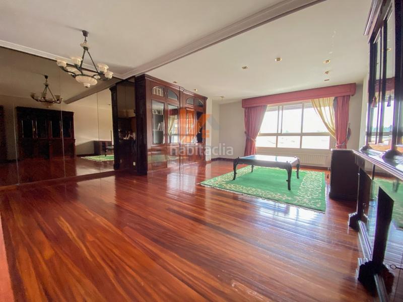 Foto 608ffee3-f9b7-4f70-9b82-e47441706c54. Appartamento in rua republica arxentina 13 in Ensanche - Sar Santiago de Compostela