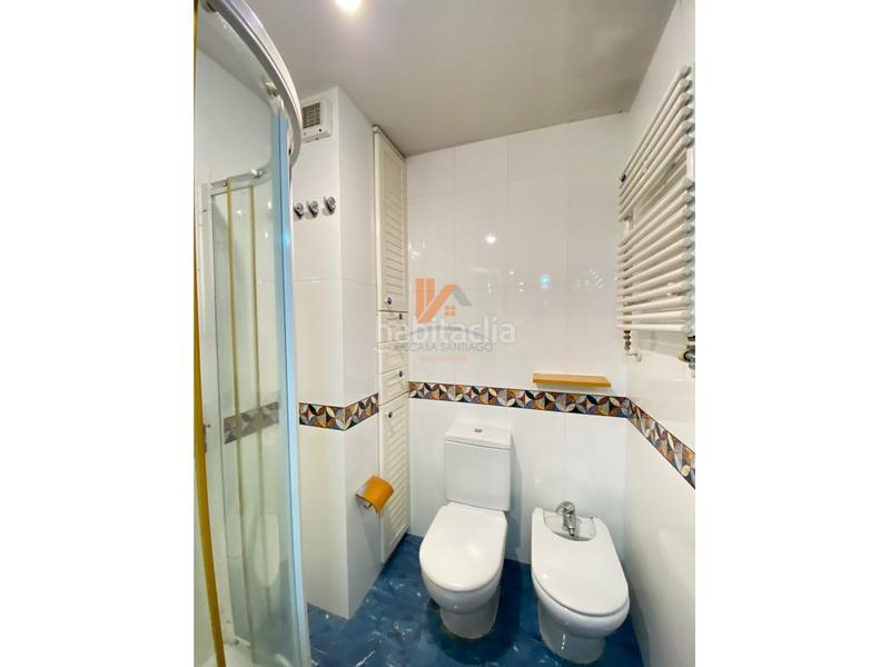 Foto 6a6c73e2-c937-4457-844c-61a69eeaceb4. Appartamento in rua republica arxentina 13 in Ensanche - Sar Santiago de Compostela