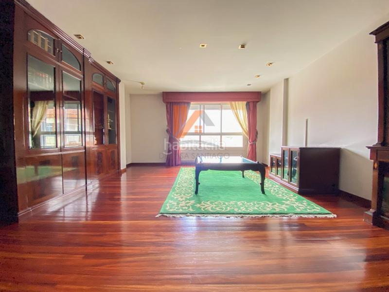 Foto 70629a22-bfc8-4423-b27f-175ad5139947. Appartamento in rua republica arxentina 13 in Ensanche - Sar Santiago de Compostela