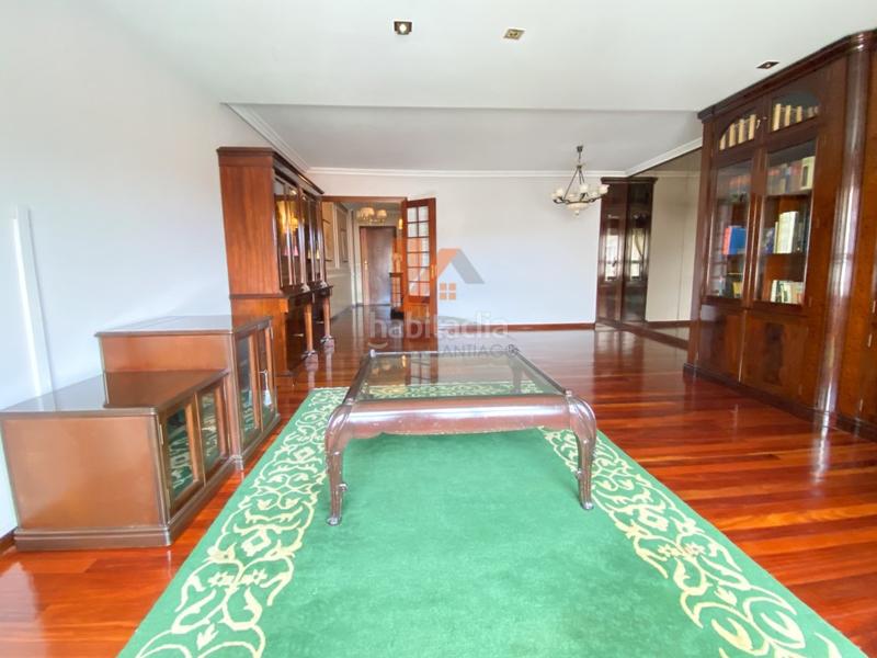 Foto a39f465c-bd09-4b26-ad01-e32c33c148b4. Appartamento in rua republica arxentina 13 in Ensanche - Sar Santiago de Compostela